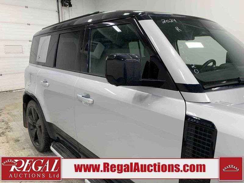 2024 Land Rover Defender 110 P400 X-DYNAMIC SE thumb 38