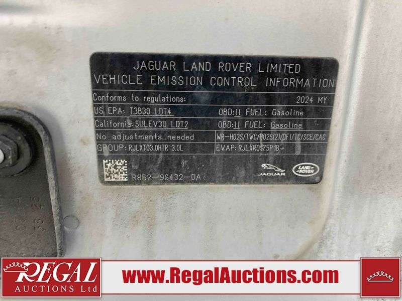 2024 Land Rover Defender 110 P400 X-DYNAMIC SE thumb 41