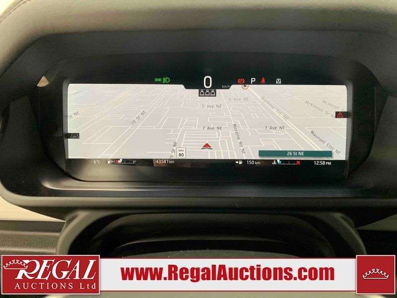 2024 Land Rover Defender 110 P400 X-DYNAMIC SE thumb 10