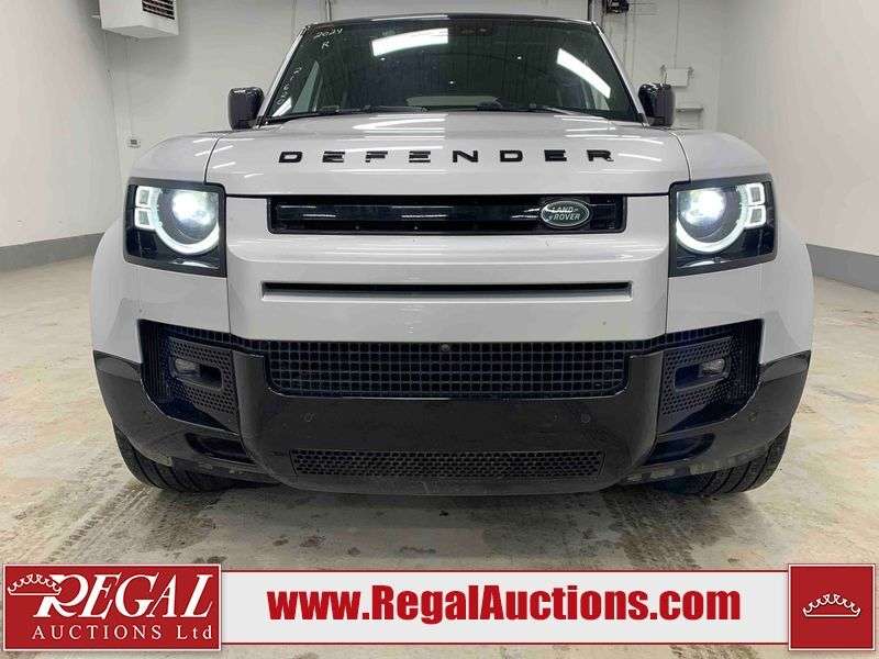 2024 Land Rover Defender 110 P400 X-DYNAMIC SE thumb 20