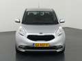 Kia Venga 1.4 CVVT DynamicPLusLine | Trekhaak | Navigatie | Gris - thumbnail 3