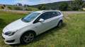 Opel Astra 1.6 CDTI Sports Tourer - thumbnail 4