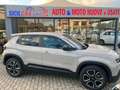 Jeep Avenger Avenger 1.2 turbo e-hybrid mhev Summit 110cv edct6 Beige - thumbnail 8