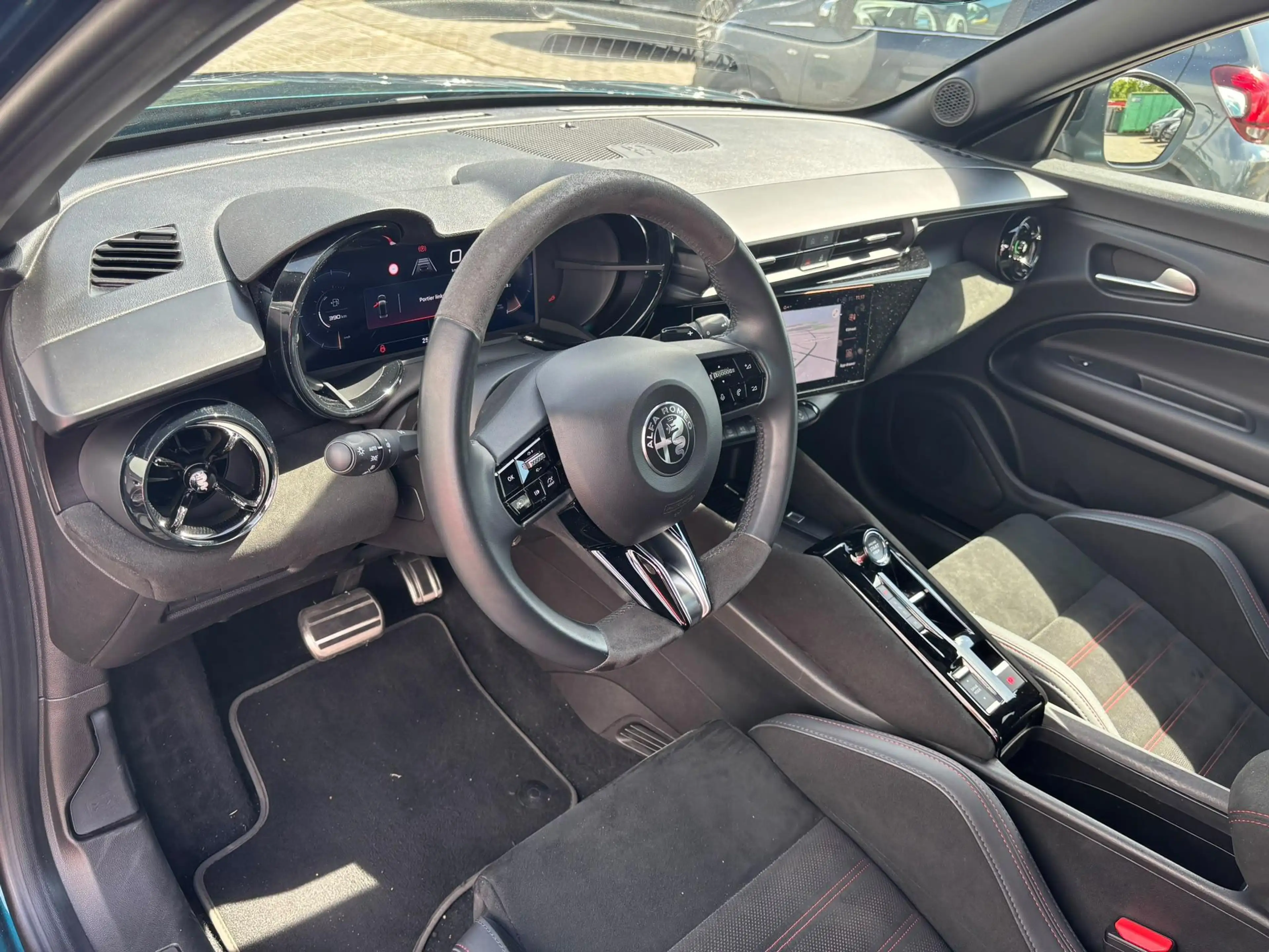 Alfa Romeo Junior Speciale — photo 12