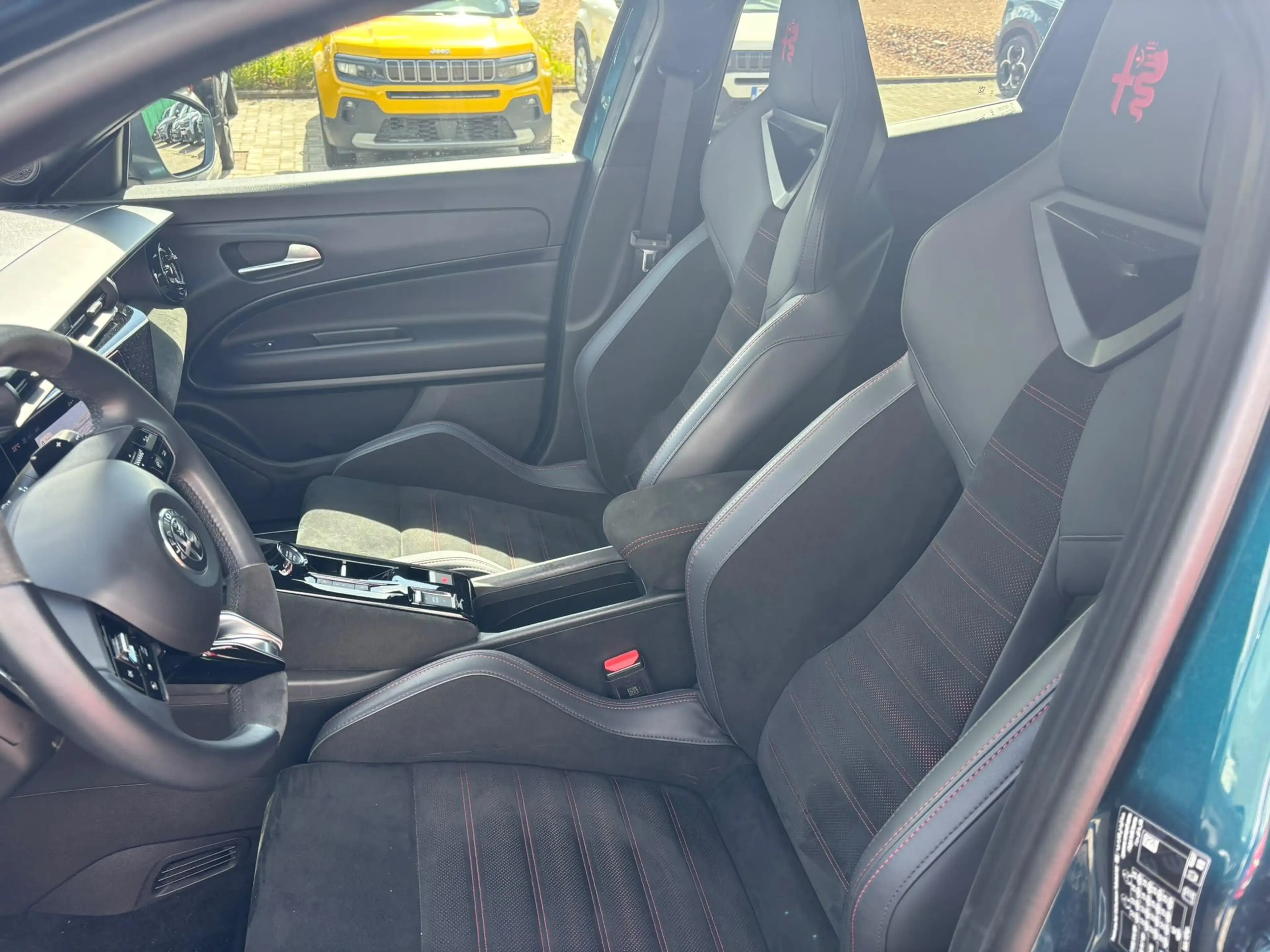 Alfa Romeo Junior Speciale — photo 13