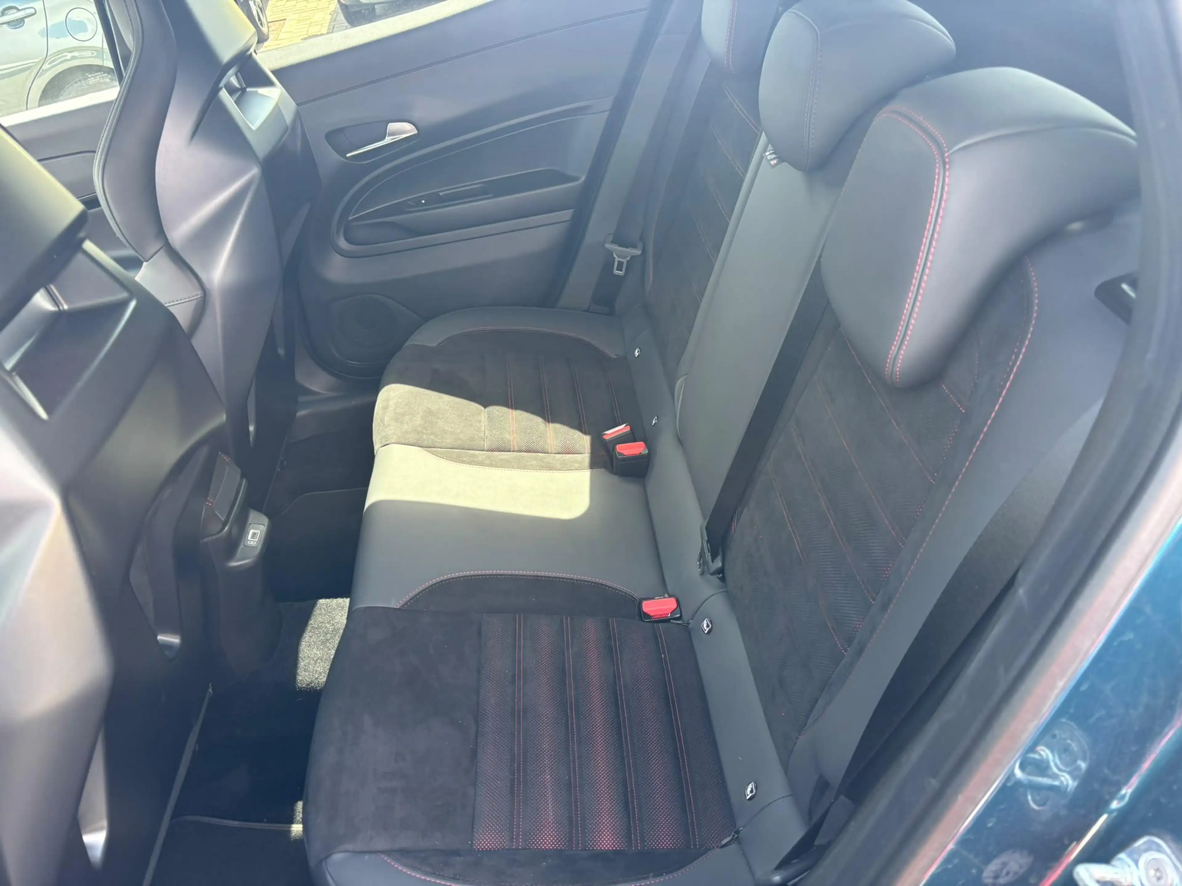 Alfa Romeo Junior Speciale — photo 11