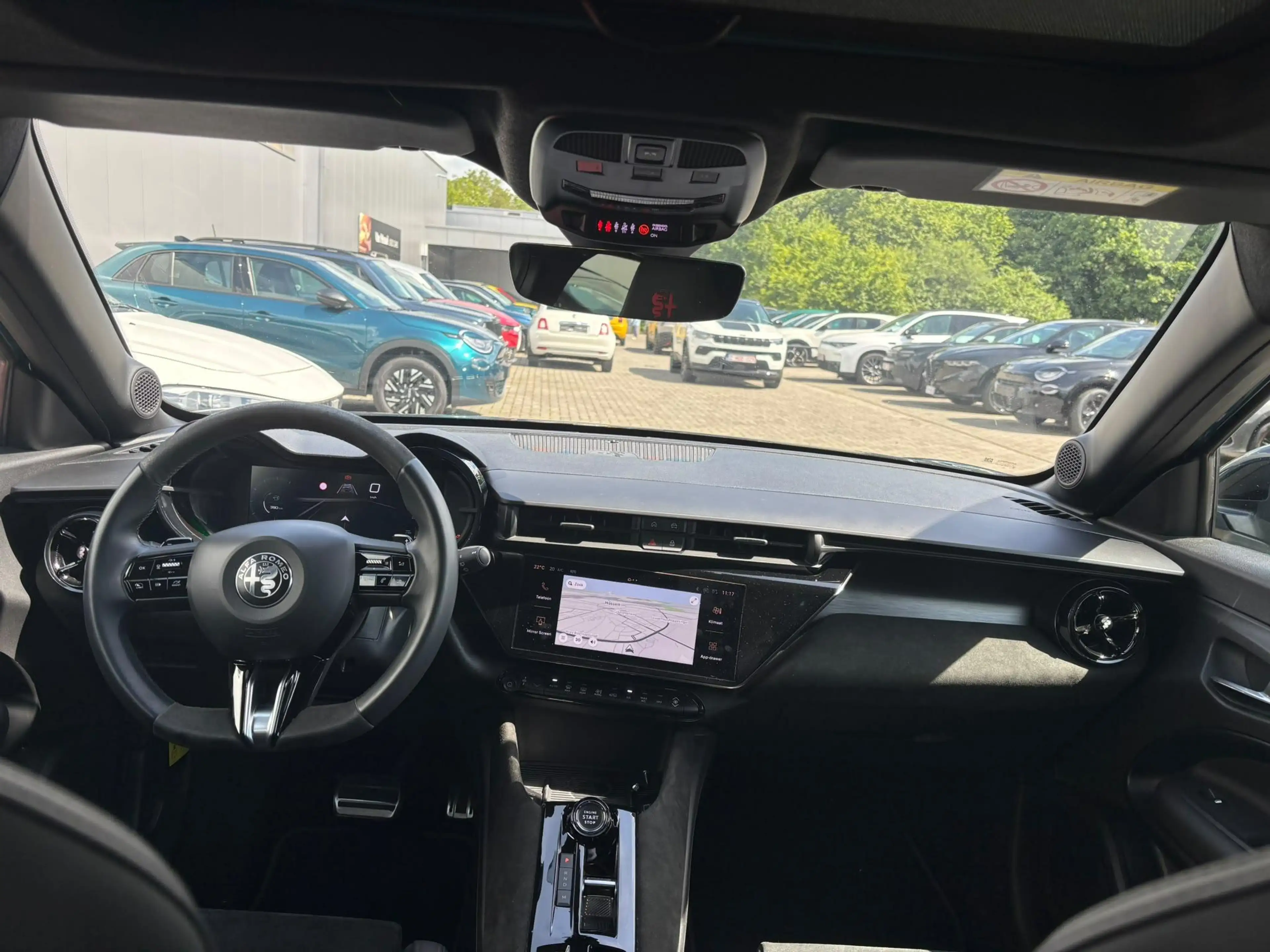 Alfa Romeo Junior Speciale — photo 10