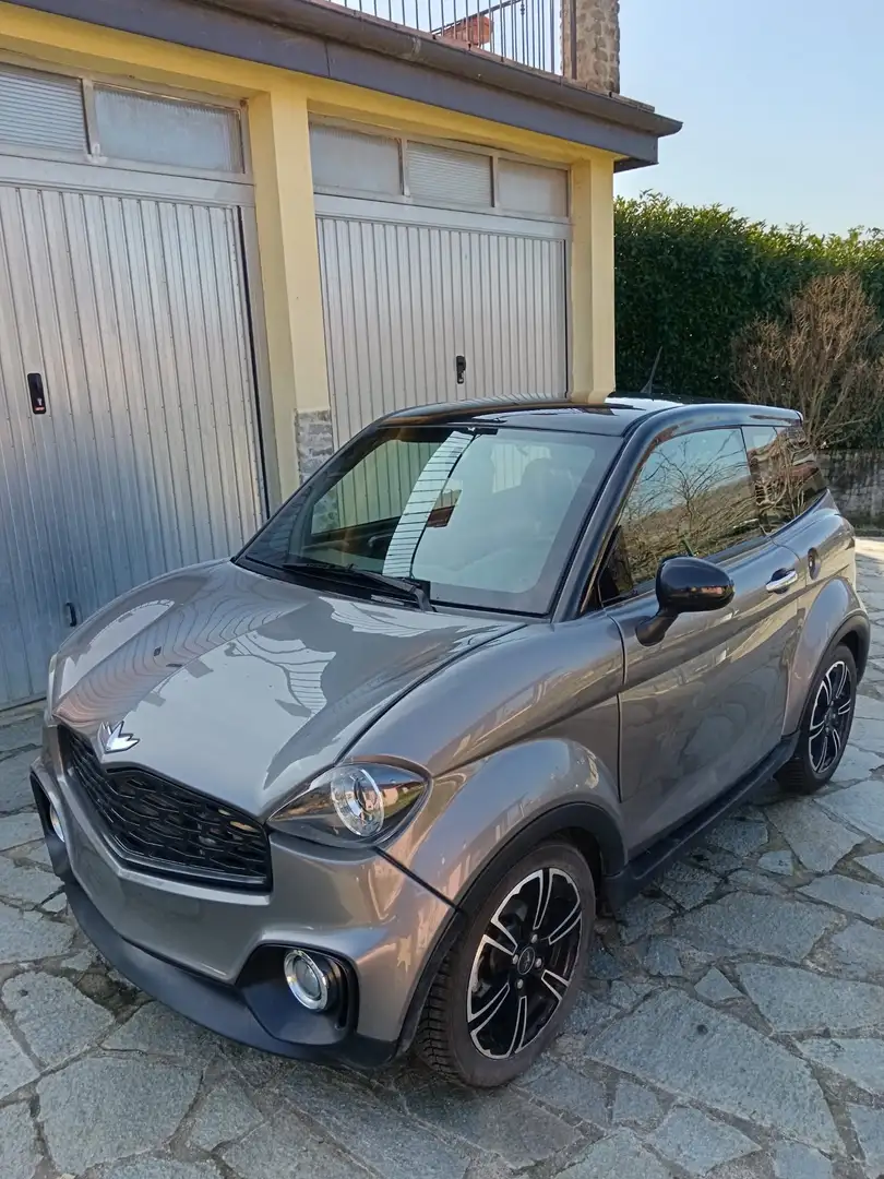 Chatenet CH 46 Sport line Grau - 1