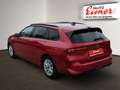 Opel Astra SPORTS TOURER Rouge - thumbnail 12