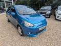 Mitsubishi Space Star 1.2 Color 5-Gang Bleu - thumbnail 8