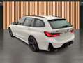 BMW 330 i Touring xDrive M Sport*ACC*HiFi*Kamera* Weiß - thumbnail 8