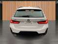BMW 330 i Touring xDrive M Sport*ACC*HiFi*Kamera* Weiß - thumbnail 9