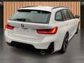 BMW 330 i Touring xDrive M Sport*ACC*HiFi*Kamera* Weiß - thumbnail 10