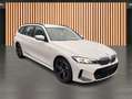 BMW 330 i Touring xDrive M Sport*ACC*HiFi*Kamera* Weiß - thumbnail 11