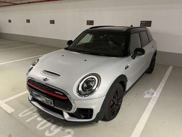 Mini John Cooper Works Clubman All4 Sport-Aut.