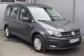 Volkswagen Caddy Kombi 2,0 TDI NAVI / NETTO: 14.066 €  Grau - thumbnail 2