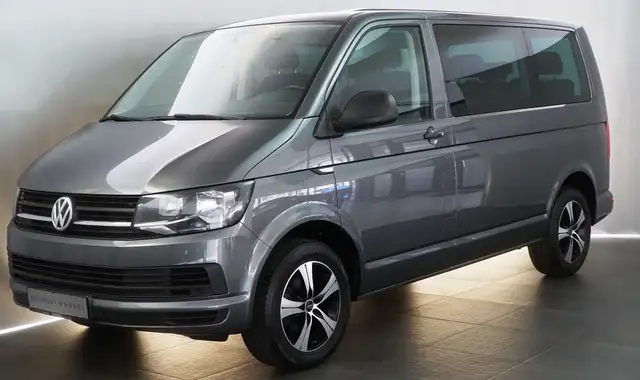 Volkswagen T6 Multivan 7Sitzer/Standheizung!