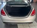 Mercedes-Benz C 250 Limousine AMG PANO/LED/HuD/DISTR./LEDER/ Zilver - thumbnail 24