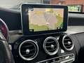 Mercedes-Benz C 250 Limousine AMG PANO/LED/HuD/DISTR./LEDER/ Zilver - thumbnail 19