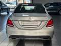 Mercedes-Benz C 250 Limousine AMG PANO/LED/HuD/DISTR./LEDER/ Zilver - thumbnail 6
