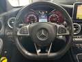 Mercedes-Benz C 250 Limousine AMG PANO/LED/HuD/DISTR./LEDER/ Zilver - thumbnail 13