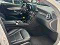 Mercedes-Benz C 250 Limousine AMG PANO/LED/HuD/DISTR./LEDER/ Zilver - thumbnail 21