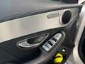 Mercedes-Benz C 250 Limousine AMG PANO/LED/HuD/DISTR./LEDER/ Zilver - thumbnail 14