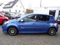 Renault Clio GT III 1.6 16V Gordini"LEDER"NAVI"TEMPO"PDC"EURO-5 Blau - thumbnail 11