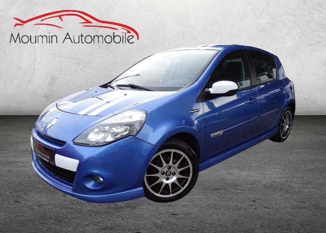 Second hand Renault Clio 1.6