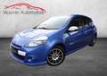 Renault Clio GT III 1.6 16V Gordini"LEDER"NAVI"TEMPO"PDC"EURO-5 Blau - thumbnail 1