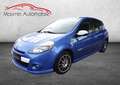 Renault Clio GT III 1.6 16V Gordini"LEDER"NAVI"TEMPO"PDC"EURO-5 Blau - thumbnail 3