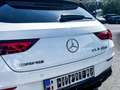 Mercedes-Benz CLA 45 AMG CLA 45 S AMG 4Matic (118.654) Blanc - thumbnail 4
