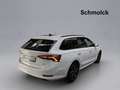 Skoda Octavia Combi Clever 1.4 TSI DSG iV NAVI LED RFK Weiß - thumbnail 5