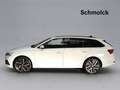 Skoda Octavia Combi Clever 1.4 TSI DSG iV NAVI LED RFK Weiß - thumbnail 3