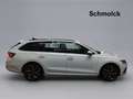 Skoda Octavia Combi Clever 1.4 TSI DSG iV NAVI LED RFK Weiß - thumbnail 4