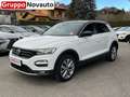Volkswagen T-Roc T-Roc 1.0 TSI 115 CV Style BlueMotion Technology Weiß - thumbnail 1
