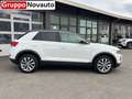 Volkswagen T-Roc T-Roc 1.0 TSI 115 CV Style BlueMotion Technology Weiß - thumbnail 7