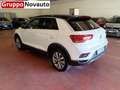Volkswagen T-Roc T-Roc 1.0 TSI 115 CV Style BlueMotion Technology Blanco - thumbnail 2