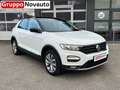 Volkswagen T-Roc T-Roc 1.0 TSI 115 CV Style BlueMotion Technology Weiß - thumbnail 3
