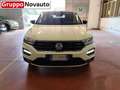 Volkswagen T-Roc T-Roc 1.0 TSI 115 CV Style BlueMotion Technology Blanco - thumbnail 5