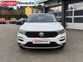 Volkswagen T-Roc T-Roc 1.0 TSI 115 CV Style BlueMotion Technology Weiß - thumbnail 5