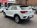 Volkswagen T-Roc T-Roc 1.0 TSI 115 CV Style BlueMotion Technology Weiß - thumbnail 2