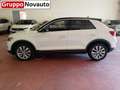 Volkswagen T-Roc T-Roc 1.0 TSI 115 CV Style BlueMotion Technology Blanco - thumbnail 6