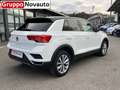 Volkswagen T-Roc T-Roc 1.0 TSI 115 CV Style BlueMotion Technology Weiß - thumbnail 4