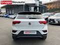Volkswagen T-Roc T-Roc 1.0 TSI 115 CV Style BlueMotion Technology Weiß - thumbnail 8