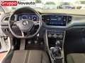 Volkswagen T-Roc T-Roc 1.0 TSI 115 CV Style BlueMotion Technology Blanco - thumbnail 17