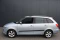 Skoda Fabia Combi 1.2 TDI EURO 5 Greenline AIRCO - TREKHAAK - Zilver - thumbnail 6