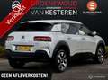 Citroen C4 Cactus 110pk Shine I Automaat I 16.000km!!! I Wit - thumbnail 1