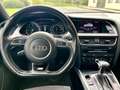 Audi A4 Avant 3.0TDI DPF S line edition Mult. 204 Negro - thumbnail 7