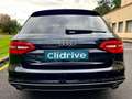 Audi A4 Avant 3.0TDI DPF S line edition Mult. 204 Negro - thumbnail 6